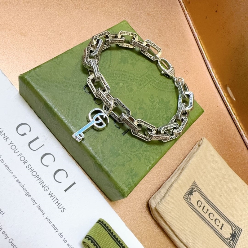 Gucci Bracelets